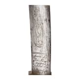 Enters&auml;bel mit &ouml;sterreichisch-ungarischer Madonna-Klinge, 19. Jhdt.
