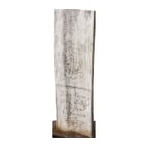 Enters&auml;bel mit &ouml;sterreichisch-ungarischer Madonna-Klinge, 19. Jhdt.