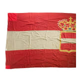 Gro&szlig;e Flagge der k.u.k. Kriegsmarine, um 1900