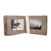 Fotoalbum eines k.u.k. Feldpiloten