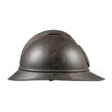 Stahlhelm M 15 Adrian f&uuml;r Mannschaften der rum&auml;nischen Armee im Ersten Weltkrieg