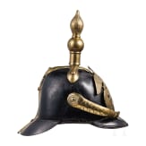 Helm M 1844 f&uuml;r Mannschaften des 94. Infanterieregiments, Russland, um 1850