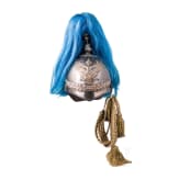 Helm f&uuml;r Reiter der K&ouml;niglichen Garde, 19./20. Jhdt.