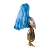 Helm f&uuml;r Reiter der K&ouml;niglichen Garde, 19./20. Jhdt.