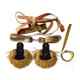 Kleine Sammlung Effekten, 19./20. Jhdt.