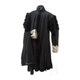 Uniformrock eines p&auml;pstlichen Cameriere segreto, 1. H&auml;lfte 20. Jhdt.
