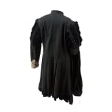 Uniformrock eines p&auml;pstlichen Cameriere segreto, 1. H&auml;lfte 20. Jhdt.