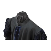 Uniformrock eines p&auml;pstlichen Cameriere segreto, 1. H&auml;lfte 20. Jhdt.