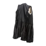 Uniformrock eines p&auml;pstlichen Cameriere segreto, 1. H&auml;lfte 20. Jhdt.