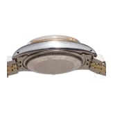 Rolex Date, Geschenk des Sultans von Oman, Qabus bin Said