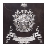 Landrat Dr. Georg von Borries - prunkvolles Fotoalbum zu seinem Abschied, Herford, 1902