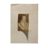 K&ouml;nig Max I. Joseph - zwei Offizierspatente, datiert 1813