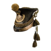 J&auml;gertschako, Bayern, um 1830