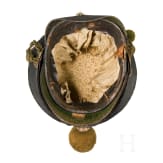J&auml;gertschako, Bayern, um 1830
