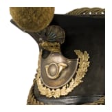 J&auml;gertschako, Bayern, um 1830