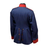 Rock eines Infanteristen im K&ouml;niglich Bayerischen 8. Infanterie-Regiment "Gro&szlig;herzog Friedrich II. von Baden"