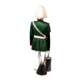 Uniformensemble f&uuml;r einen Rittmeister im K&ouml;niglich Bayerischen 5. Chevaulegers-Regiment "Erzherzog Friedrich von &Ouml;sterreich", um 1900
