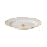 Princess Louise of Prussia - a personal serving platter