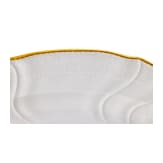 Princess Louise of Prussia - a personal serving platter