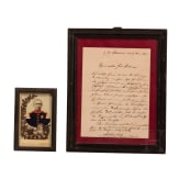 Sammlung Reservistenbilder und Urkunden, meist Magdeburg