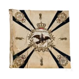 Preu&szlig;en Linien-Infanterie Standarte