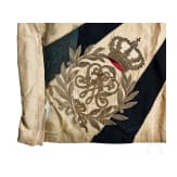 Preu&szlig;en Linien-Infanterie Standarte