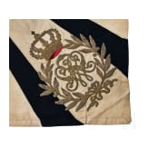 Preu&szlig;en Linien-Infanterie Standarte