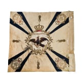 Preu&szlig;en Linien-Infanterie Standarte