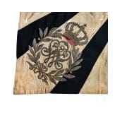 Preu&szlig;en Linien-Infanterie Standarte
