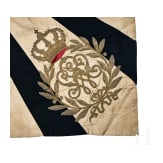 Preu&szlig;en Linien-Infanterie Standarte