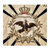 Preu&szlig;en Linien-Infanterie Standarte