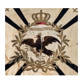 Preu&szlig;en Linien-Infanterie Standarte
