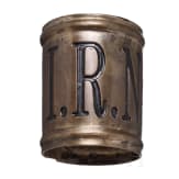 Fahnenring des 1. Erml&auml;ndischen Infanterie-Regiments Nr. 150