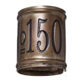 Fahnenring des 1. Erml&auml;ndischen Infanterie-Regiments Nr. 150