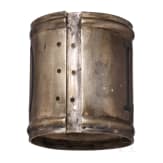 Fahnenring des 1. Erml&auml;ndischen Infanterie-Regiments Nr. 150