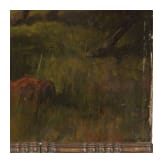 Ludwig Behringer (1824 - 1903) - Reitergefecht im Deutsch-Franz&ouml;sischen Krieg 1870/71