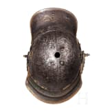 Helm M 1843 f&uuml;r Mannschaften der Linien-K&uuml;rassiere