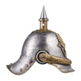 Helm M 1843 f&uuml;r Mannschaften der Linien-K&uuml;rassiere