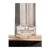 Uniformensemble f&uuml;r Unteroffiziere der Linien-K&uuml;rassiere, Ende 19. Jhdt.