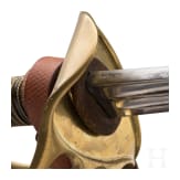 Uniformensemble f&uuml;r Mannschaften im K&uuml;rassier-Regiment "K&ouml;nigin" (Pommersches) Nr. 2, Ende 19. Jhdt.
