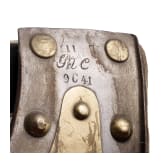 Helm M 1889 und K&uuml;rass f&uuml;r Mannschaften des Regiments Garde du Corps
