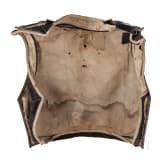 Helm M 1889 und K&uuml;rass f&uuml;r Mannschaften des Regiments Garde du Corps