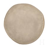 Feldm&uuml;tze f&uuml;r Mannschaften im K&uuml;rassier-Regiment von Seydlitz (Magdeburgisches) Nr. 7, um 1910