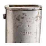 Pallasch M 1817 f&uuml;r Mannschaften im K&uuml;rassier-Regiment Nr. 4