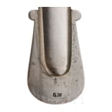 Pallasch M 1819, "Russische Form", f&uuml;r Mannschaften der K&uuml;rassiere