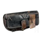 Kartuschkasten M 1881 f&uuml;r Mannschaften der K&uuml;rassiere