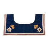 Schabrackenteil f&uuml;r Mannschaften des Garde-K&uuml;rassier-Regiments