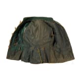 Attila f&uuml;r einen Gefreiten im Magdeburgischen Husaren-Regiment Nr. 10, um 1900