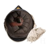 Tschapka f&uuml;r Angeh&ouml;rige des 3. Garde-Ulanen-Regiments, um 1900