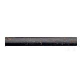 An Imperial German Prussian sword M 89 for J&auml;ger Regt. Zu Pferde Nr. 5